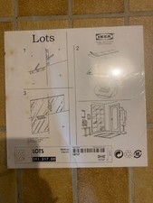 IKEA Spiegel mit 4 Elementen
