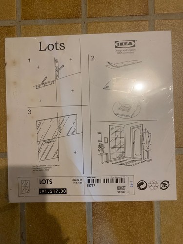 Ikea spiegel mit elementen - ikea,
