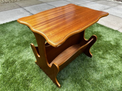 Mahagoni teak furnier - mahagoni, /