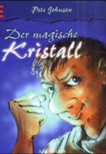 Der magische kristall - magische,