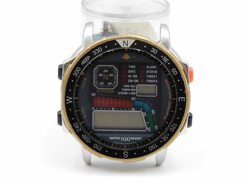 Citizen d060 s surfer - d060, gn-4-s