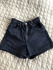 PULL & BEAR Jeans Shorts Damen