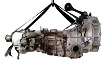 SCHALTGETRIEBE 6 GANG AWD 2,0L