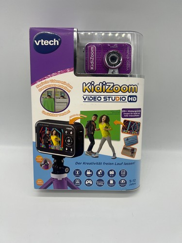Vtech 531814 kidizoom - kidizoom, video