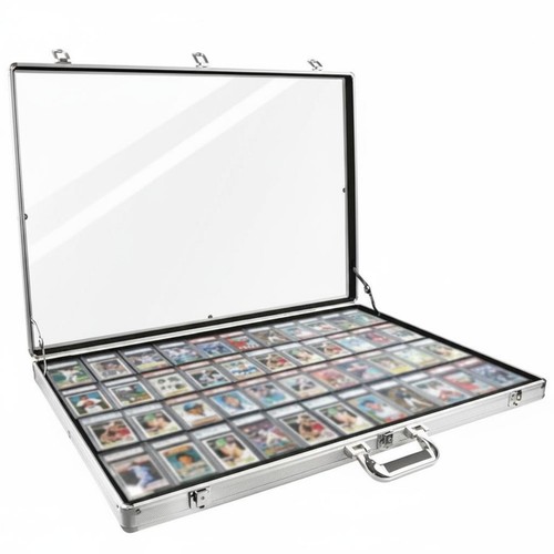 Aluminium-Werkzeugkoffer