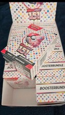Pokemon 151 Booster Bundle