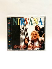 *ULTRA RARE* Nirvana - Grunge