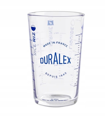 Duralex precisio messbecher - precisio,