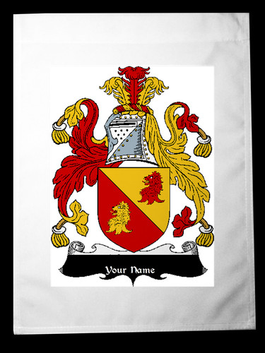 Flagge wappen familie crest - flagge,