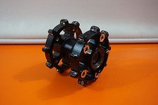 Triumph Tiger 800 XC front Nabe RN 2006102-40 , T2006102 - 40 ,36 Loch Triumph