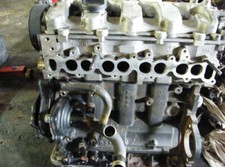 D4EB Motor Hyundai Santa Fee 2.2L, -Laufleistung ca 179Tkm