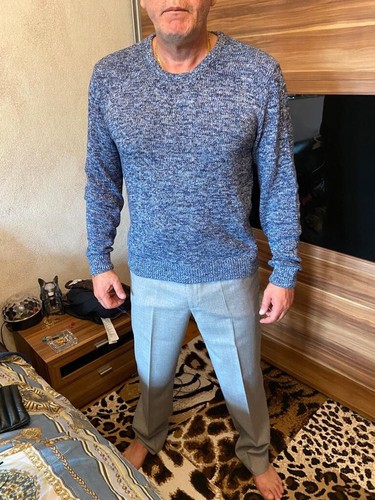 Pullover neuwertig - pullover, xl