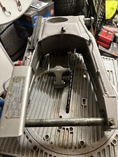 Kawasaki ZXR 750 H 2? J??Schwinge komplett mit Kettenschleifer, Umlenkung