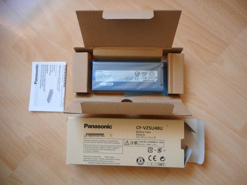 Original panasonic toughbook - panasonic,