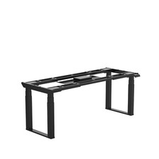 Elektrisch höhenverstellbarer