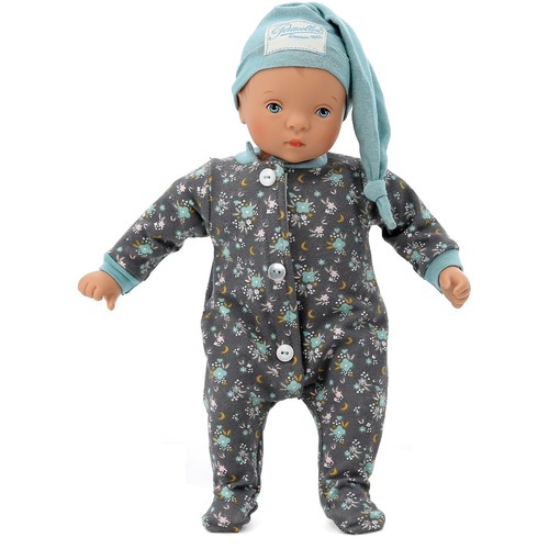 Puppe minette pauline - cm,