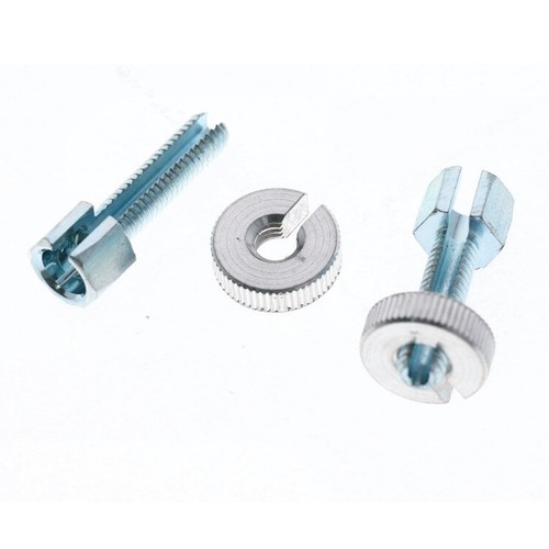 Einstellschraube - 2x,