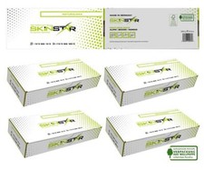 SKINSTAR NATURAL WAX Ski