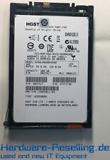 EMC 200GB 2,5" SAS SSD HUSSL4020BSS600 0B27417 118033011-03