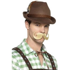 Oktoberfest Bayrisch Trenker