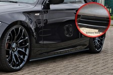 CUP Seitenschweller Schweller