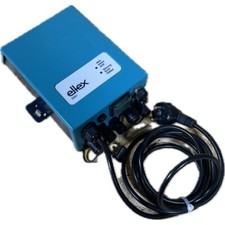 BJ37 Hochspannungsnetzteil