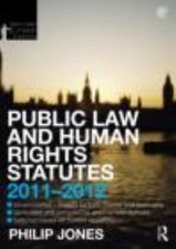 Public Law and Human Rights