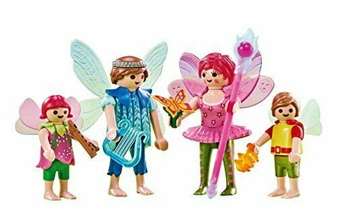 Playmobil 6561 familie welt - playmobil,