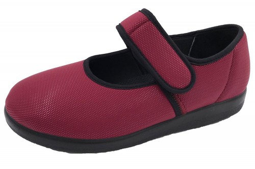 Ortomed damen klettschuhe - ortomed,