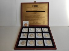 Göde Münzkontor/Einigkeit