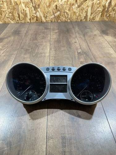 Mercedes benz w164 - mercedes-benz,