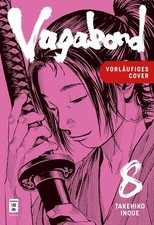 Vagabond Master Edition 08