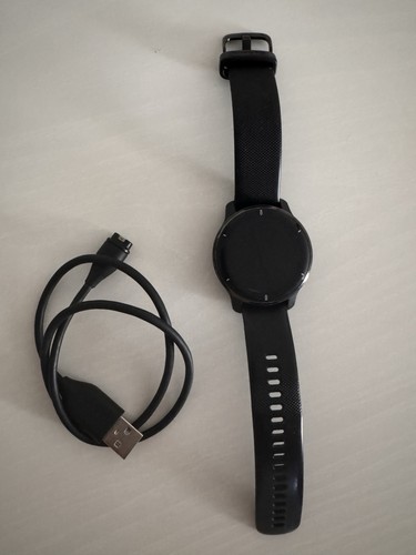Garmin venu smartwatch - garmin, 2s