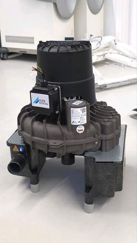 Dürr dental v900s - dürr,