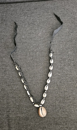 muschelkette