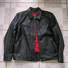 Triumph Vance Lederjacke M Neu