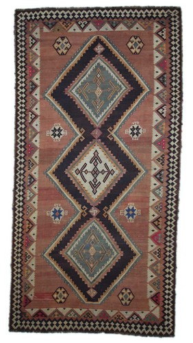 Teppich handgeknüpft - teppich,