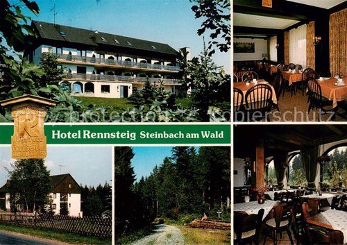 Steinbach ansbach hotel - steinbach,