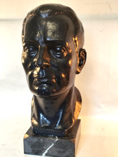 DDR Büste Werner Seelenbinder