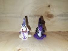 Ninjago Pythor P. Chumsworth 2