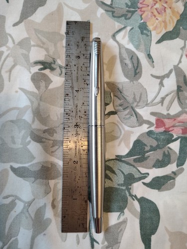 Parker stainless steel - stainless, &