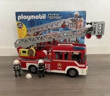 Playmobil 9463 City Action
