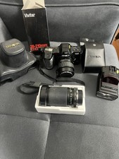 MINOLTA DYNAX 7000i & MINOLTA