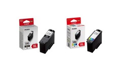 Canon Original PG-595, CL-586
