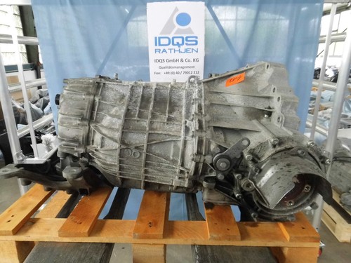 Automatikgetriebe audi a5 - automatikgetriebe, a4