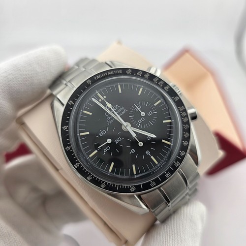 Omega speedmaster professional - omega,