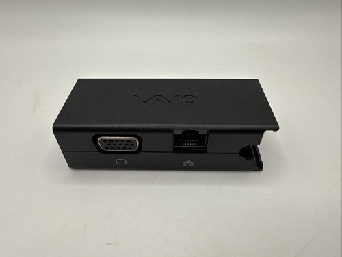 Sony vgp da10 lan - (vaio), vgp-da10