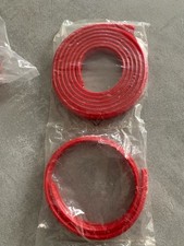 Leitplanken 85211 rot für