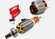 Makita reparatur set anker - makita®, reparatur-set