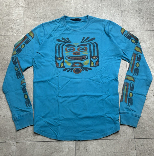 Dsquared2 herren shirt l - dsquared2,